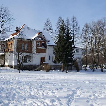 Tatrytop Studio Krupowki Zakopane Exterior foto